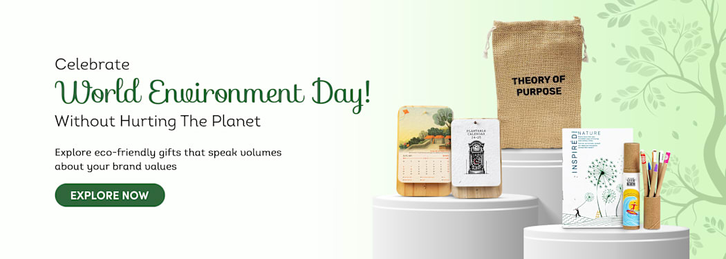 Eco Friendly Gifts