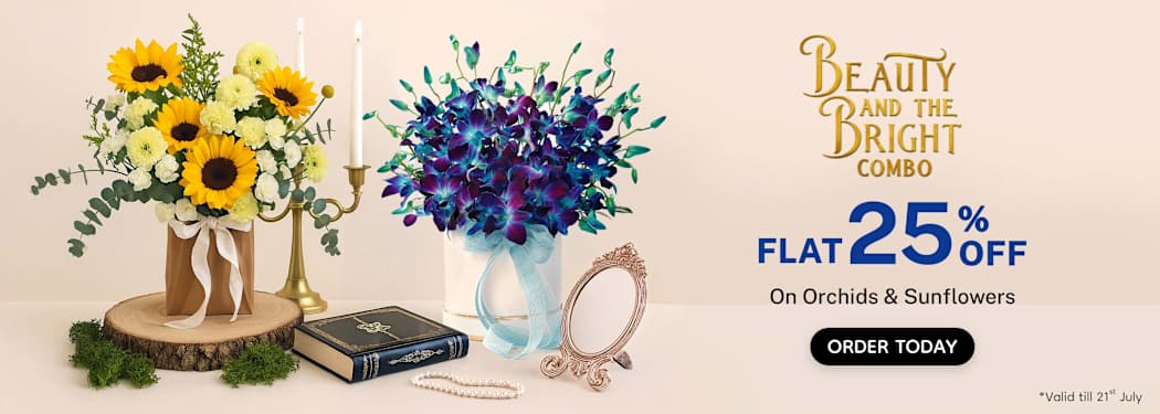 Flower Event