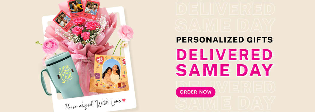 Personalized Gifts