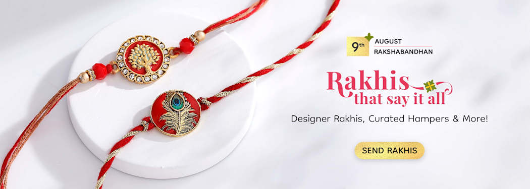 Rakhi