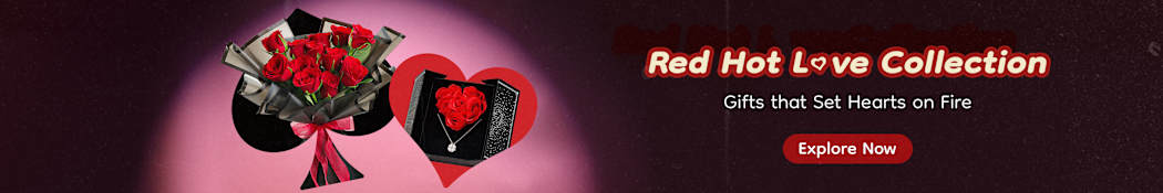 Red Hot Collection