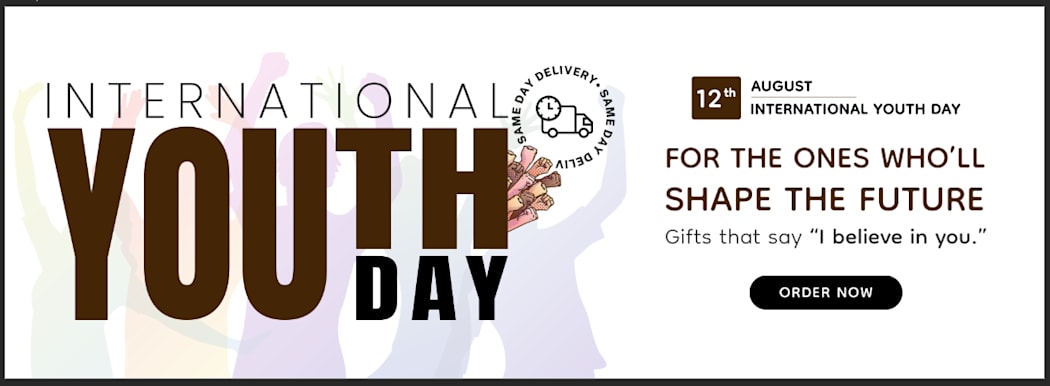 Same Day Delivery