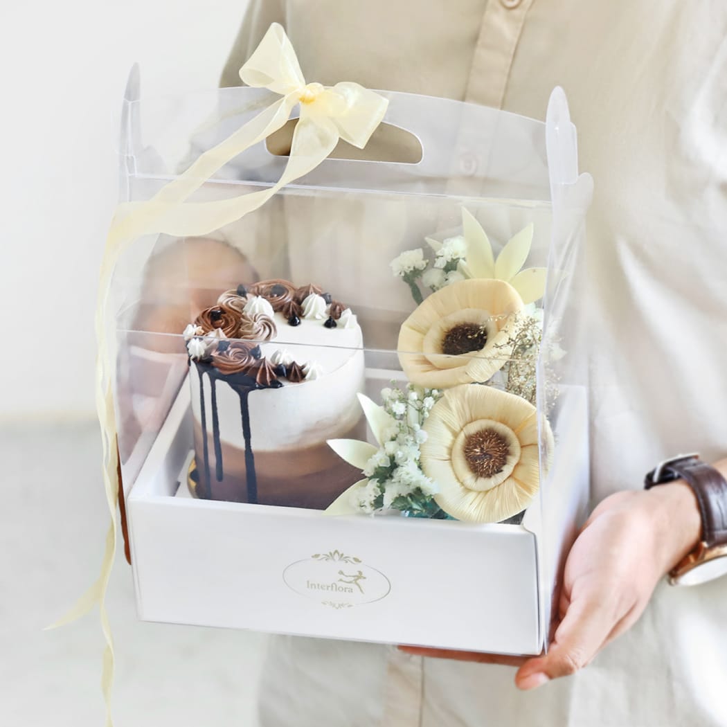Sweet Sentiments
