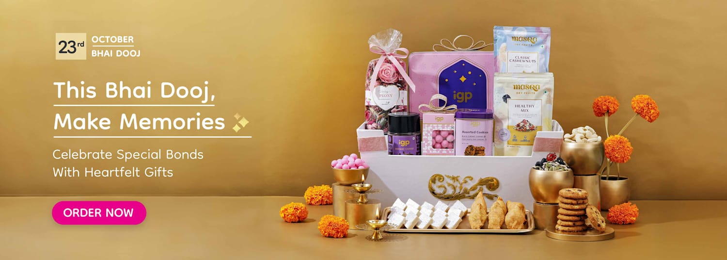 Bhai Dooj Tikka