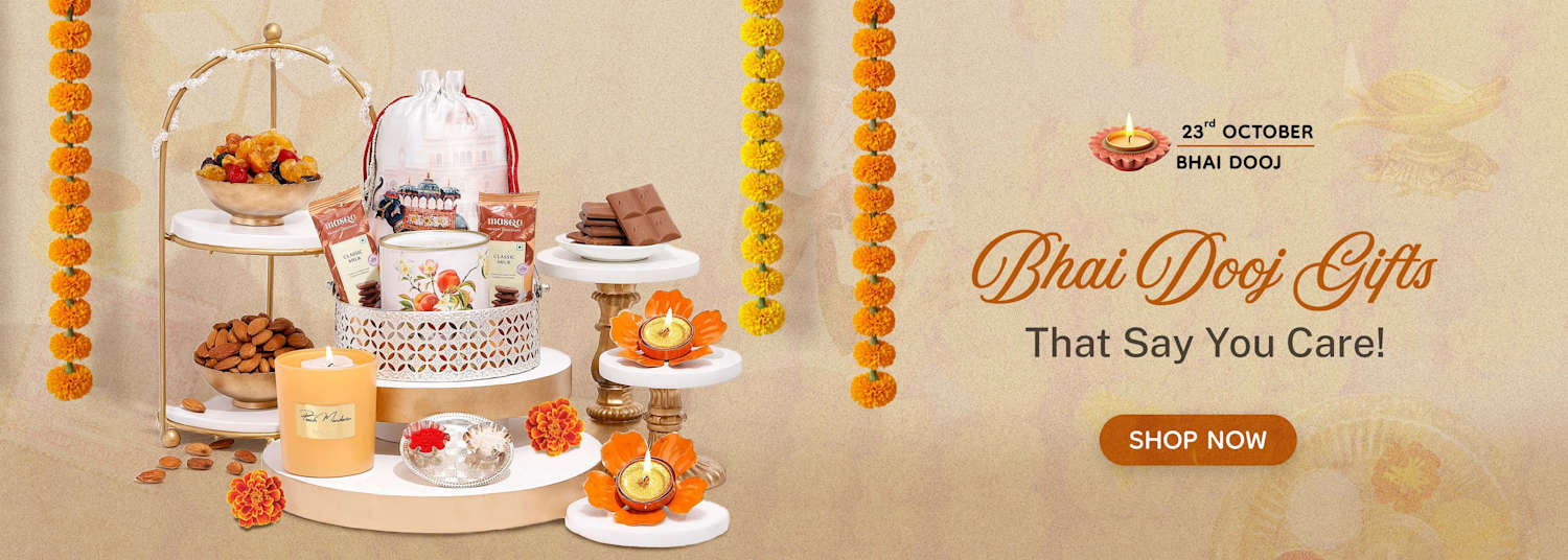 Bhai Dooj Tikka