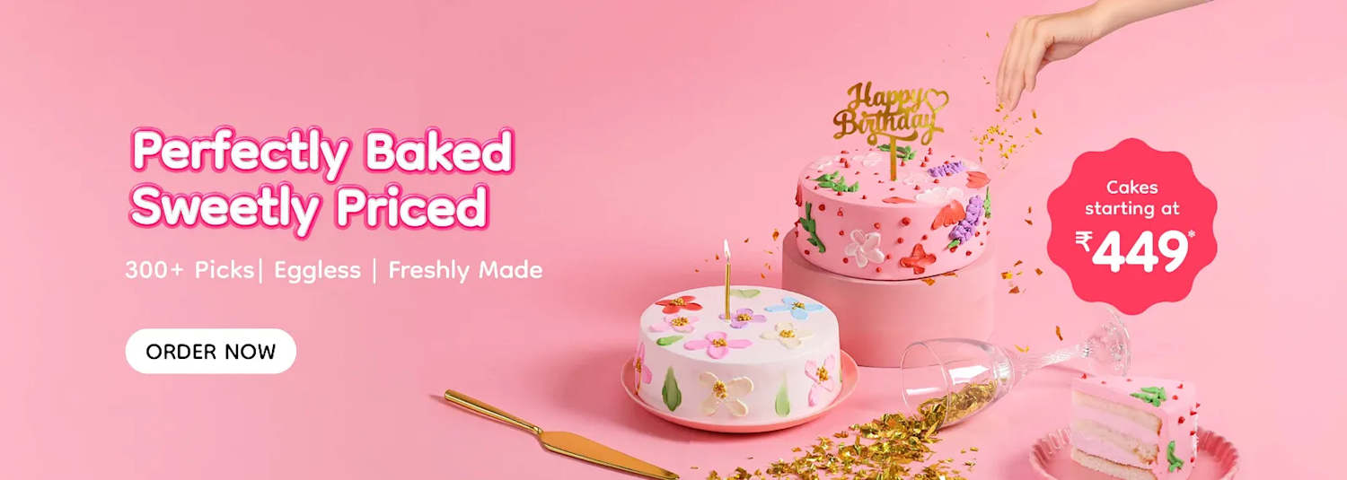 Cake