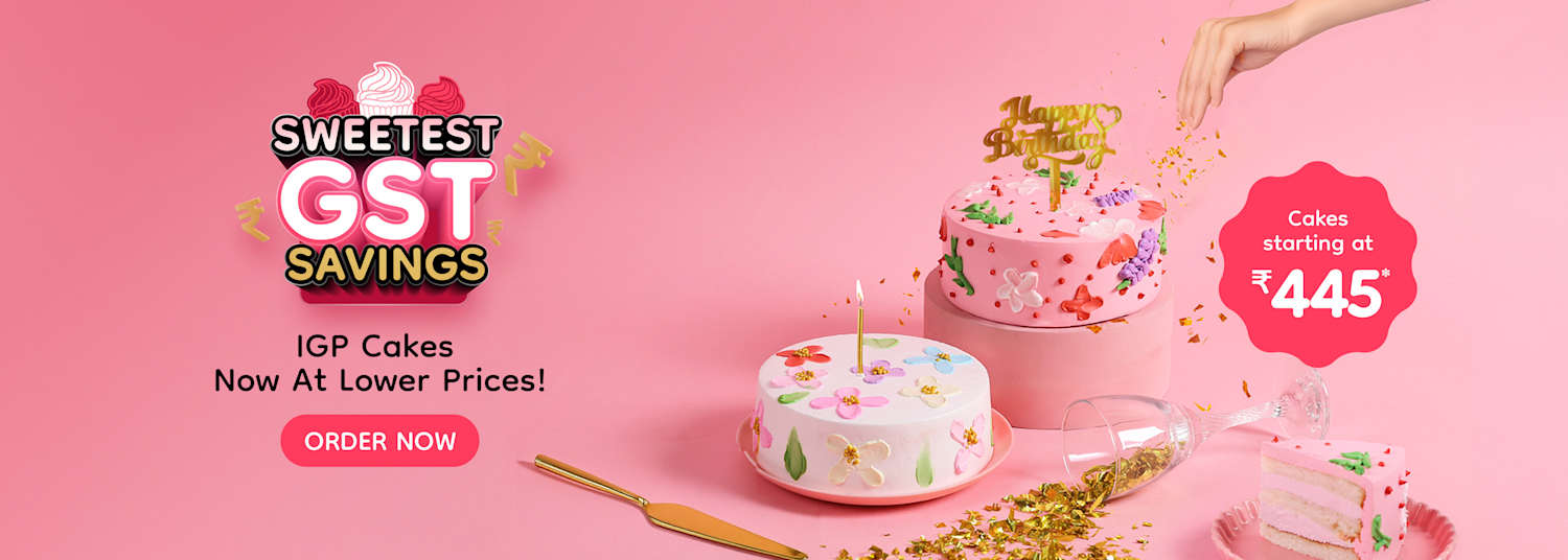 Cakes at Low Price
