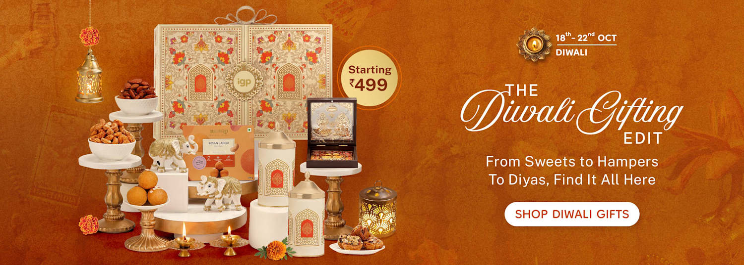 Diwali Gifts