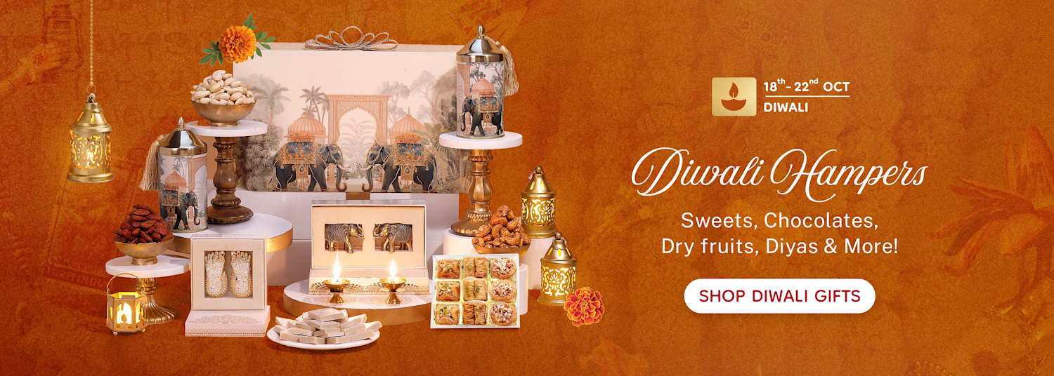 Diwali Hampers