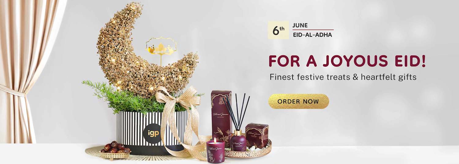 Eid Al Adha