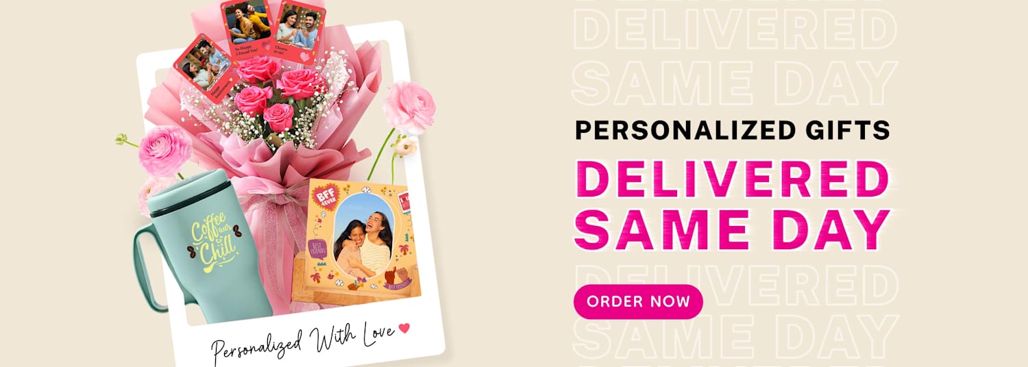 Personalized Gifts