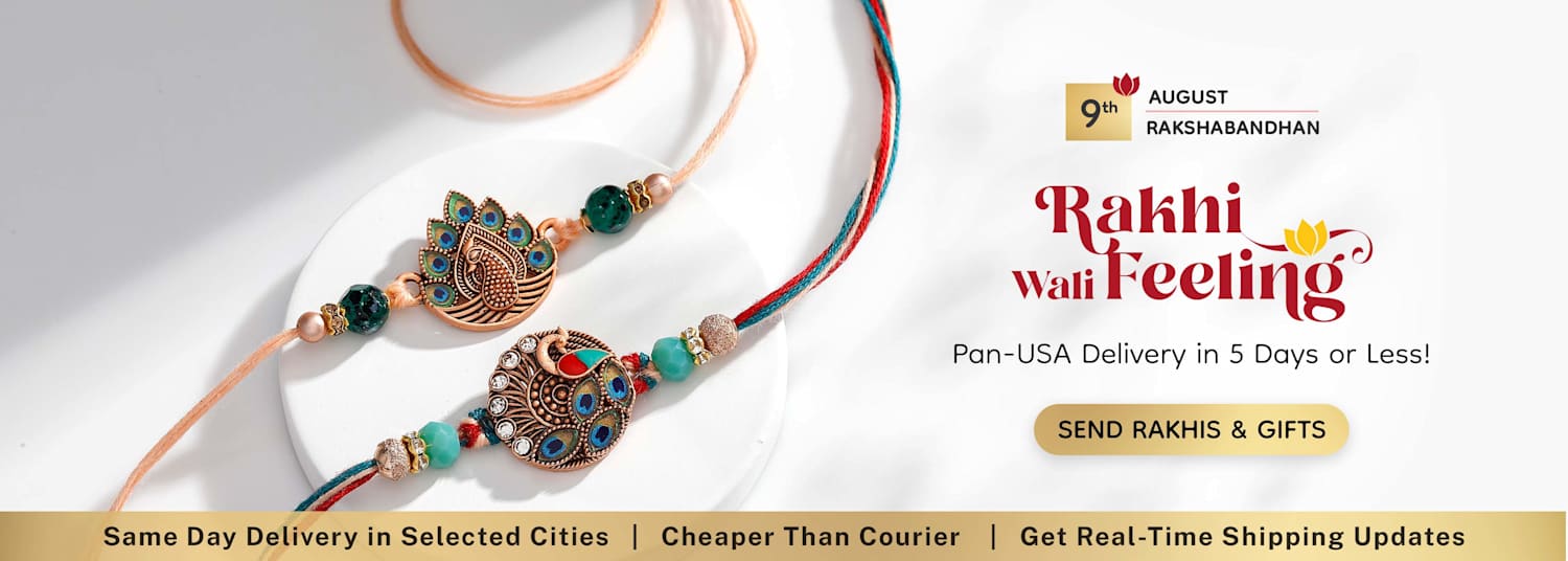 Rakhi