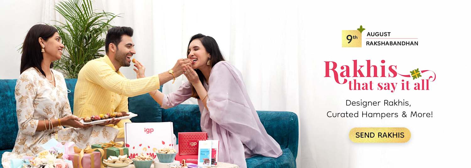 Rakhi