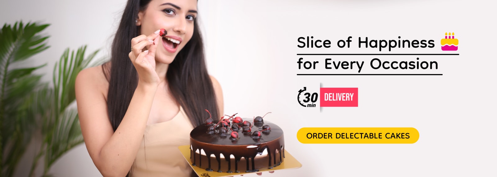 Cakes