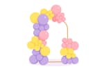 Balloon Decor