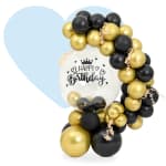 Balloon Decor