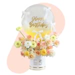 Birthday Flowers