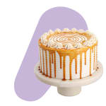 Butterscotch Cakes