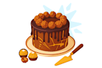 Chocolate Cakes