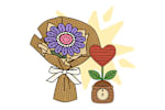 Crochet gifts