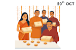 Corporate Diwali Gifts