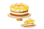 Fusion Cakes