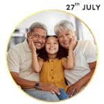 Grandparent's Day