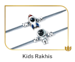 Kids Rakhi Online