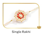 Rakhi Combo