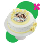 Photo Cake