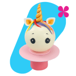 Pinata Cake