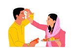 Rakhi Hampers