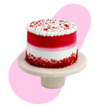 Red Velvet Cakes