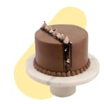 Truffle Cakes