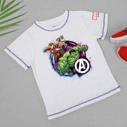 Avengers Special Personalized T-Shirt