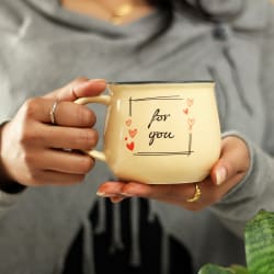 Couple Coffee Mugs Cup Gift Tea Cups Online India