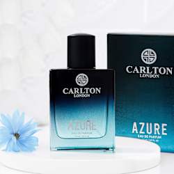 Gentleman's Essence Azure Perfume - 50ml