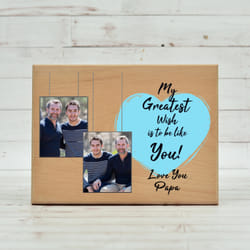 Photo Frames For Father Buy Photo Frames Online Gift Delivery In India Usa Uk