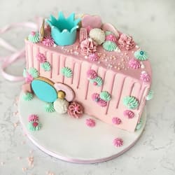 Designer Cake Online Designer Birthday Cakes Theme Cake Igp