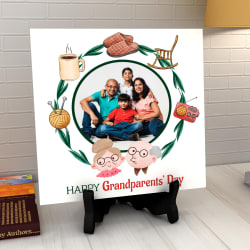 Grandparents Day Gifts Online Send Buy Grandparents Gifts From Igp Com Indiangiftsportal