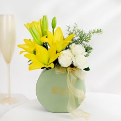 Heartfelt Blooms