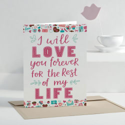 Valentine S Day Cards For Him Boyfriend Valentine S Day Cards Fast Delivery Igp Com