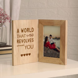Photo Frame for Boyfriend 