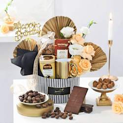 Opulent Birthday Delight Hamper