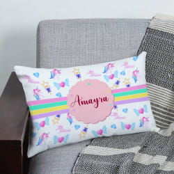 Gifts for kids Gifts for Birthday Party-Personalized Baby gifts-Toddler Pillowcase Personalized-Toddler Pillow-Kids pillow Gifts for Girls