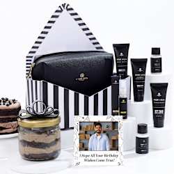 Premium Rejuvenation Personalized Birthday Hamper