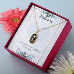 Mothers Day Jewelry Gifts: Handmade 