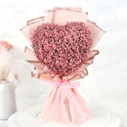 The Blushing Symphony