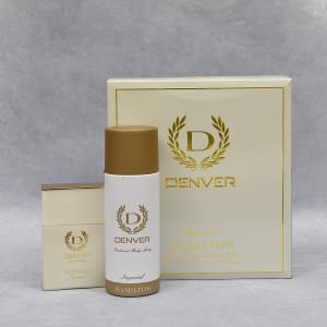 koper Gewoon doen cassette Deodorant and Perfume Combo Gift Pack: Gift/Send Fashion and Lifestyle  Gifts Online L11110325 |IGP.com