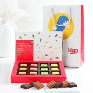 Gourmet Gifts Delivery India | Send Gourmet Gift Hampers Online